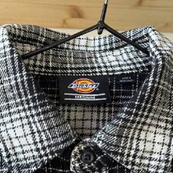 Рубашка Dickies - фото 2