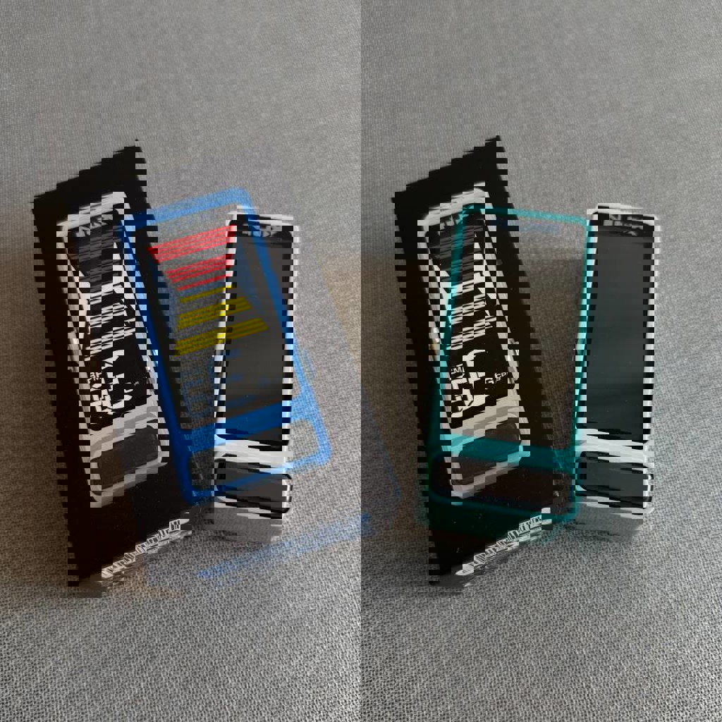 Педаль NUX Flow Tuner