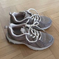 Кроссовки женские 38 размер Baasploa - фото 4