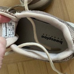 Кроссовки женские 38 размер Baasploa - фото 5