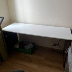 Вентилятор напольный - фото 1