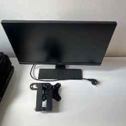 Вентилятор напольный - фото 5