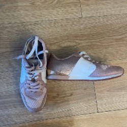 Ботильоны Massimo Dutti - фото 1