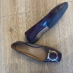 Ботильоны Massimo Dutti - фото 2