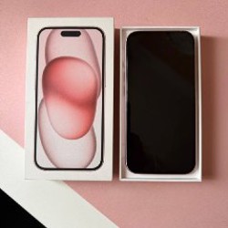 IPhone 15 - фото 2