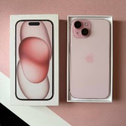 IPhone 15 - фото 3