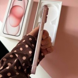 IPhone 15 - фото 5