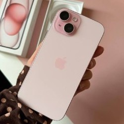 IPhone 15 - фото 6