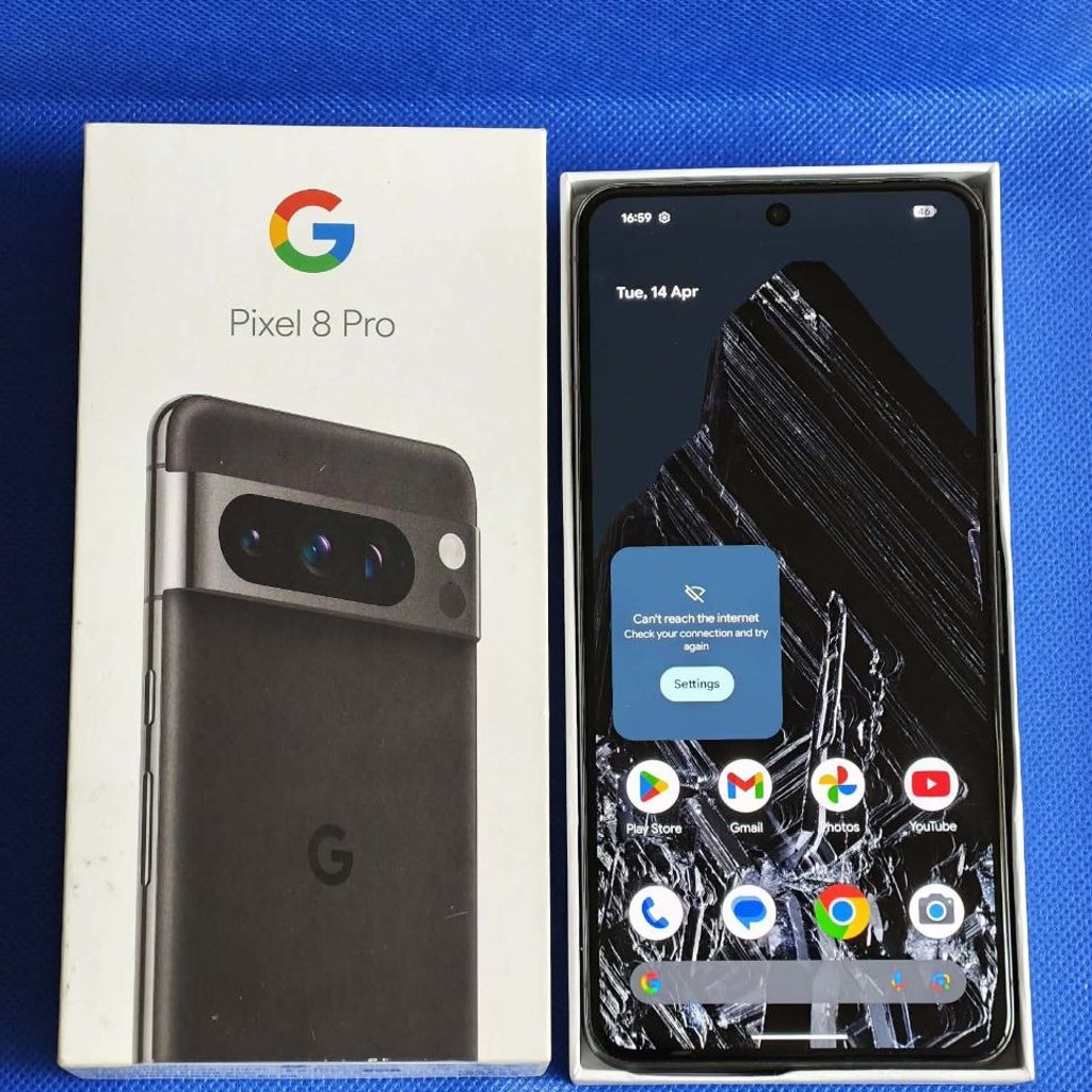 Google Pixel 8 Pro