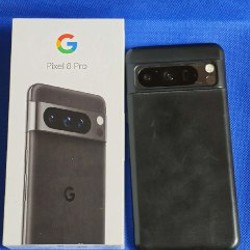Google Pixel 8 Pro - фото 2