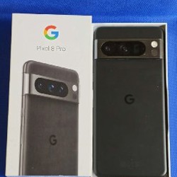 Google Pixel 8 Pro - фото 3