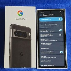 Google Pixel 8 Pro - фото 4