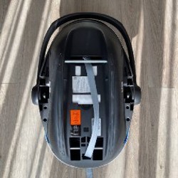 Детское автомобильное кресло GB IDAN - фото 2