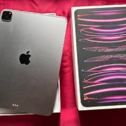 IPad Pro 11 - фото 2