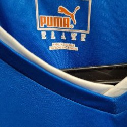 Футболка Puma Lech Poznan - фото 2