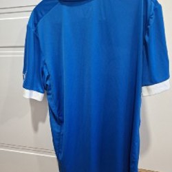 Футболка Puma Lech Poznan - фото 3