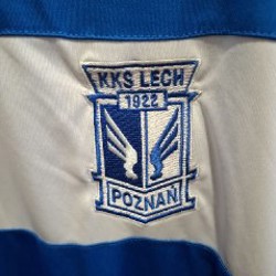 Футболка Puma Lech Poznan - фото 4