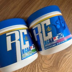 BCAA RC - фото 3