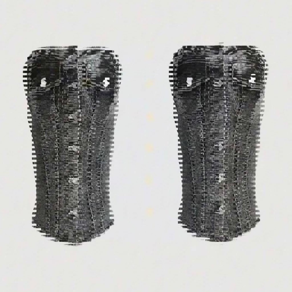 Сумка черная реплика