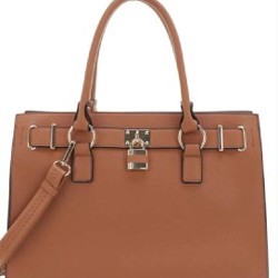 Сумка черная реплика - фото 2