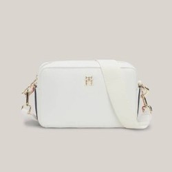 Сумка черная реплика - фото 5