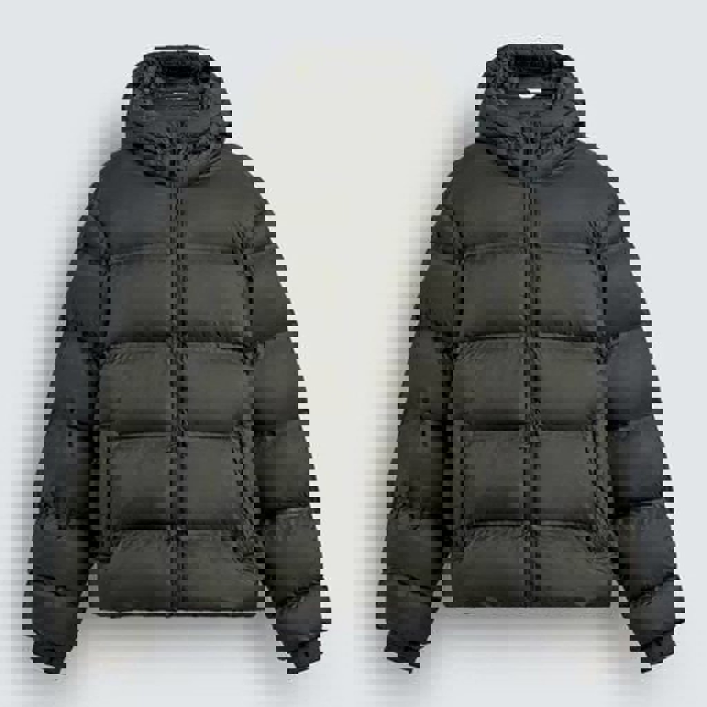 Мужская куртка Zara