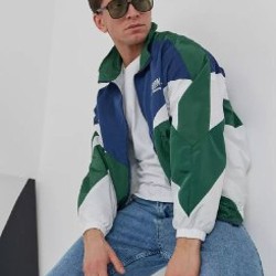 Мужская куртка Zara - фото 6