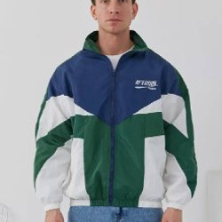 Мужская куртка Zara - фото 7