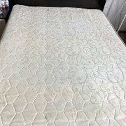 Кровать с подъёмным механизмом - фото 2