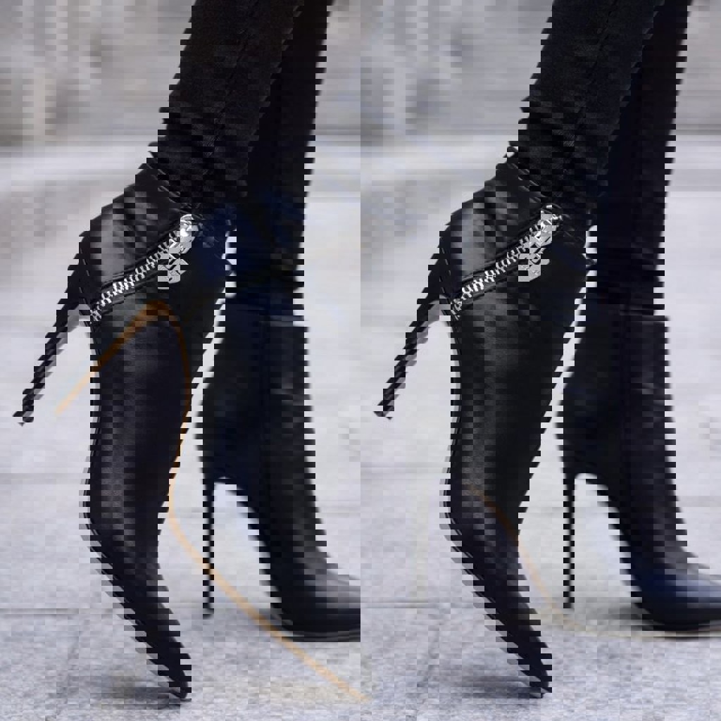 Ботильоны Loriblu