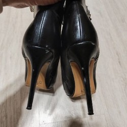 Ботильоны Loriblu - фото 3