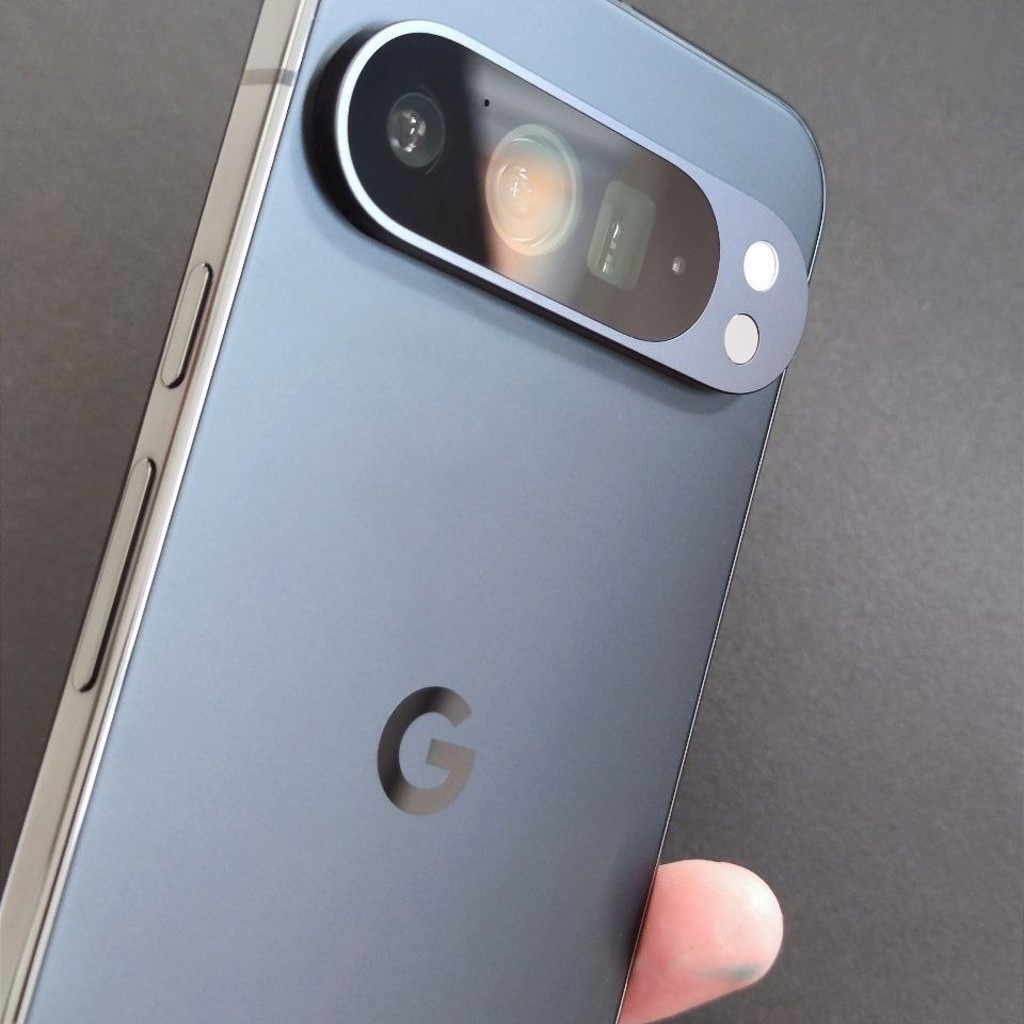 Google Pixel 9 Pro XL