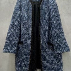 Кофта трикотажная - фото 3