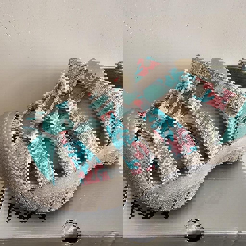 Босоножки Keen