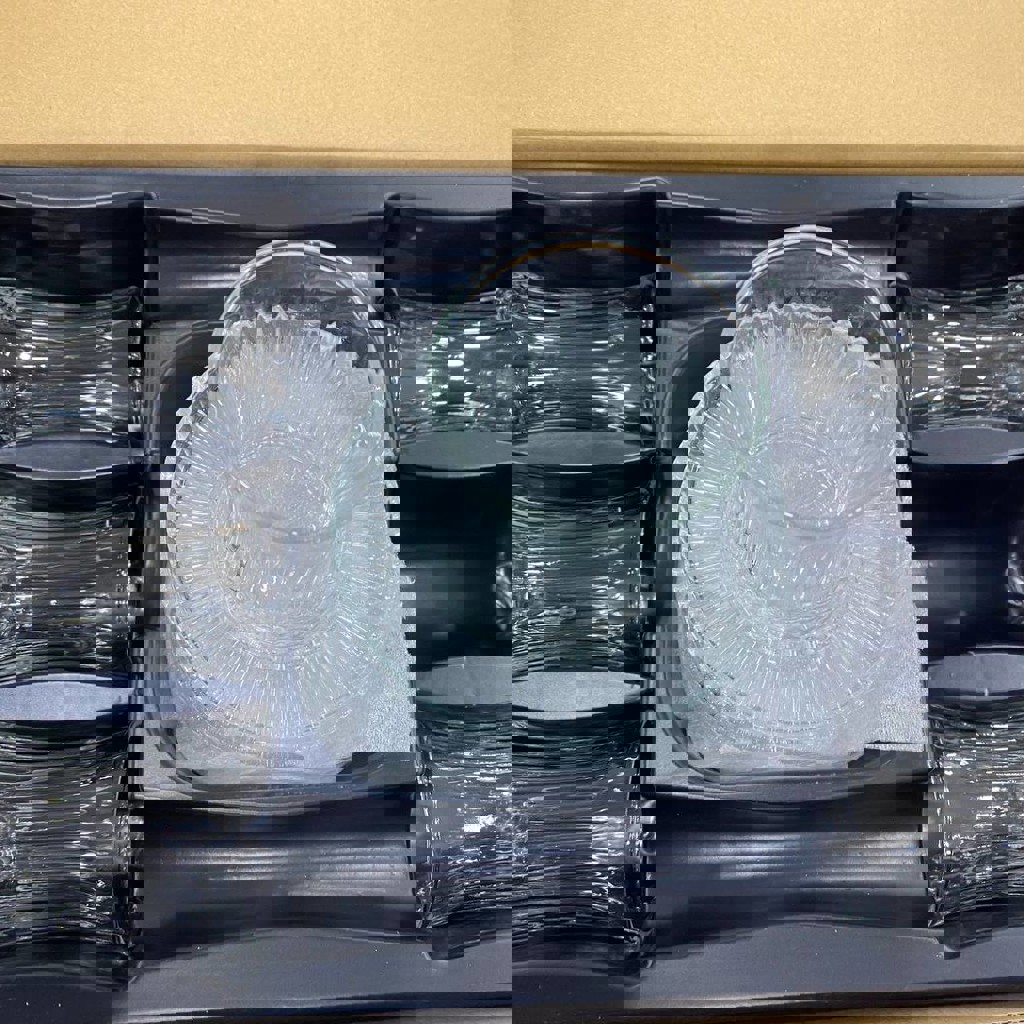 Набор стаканов