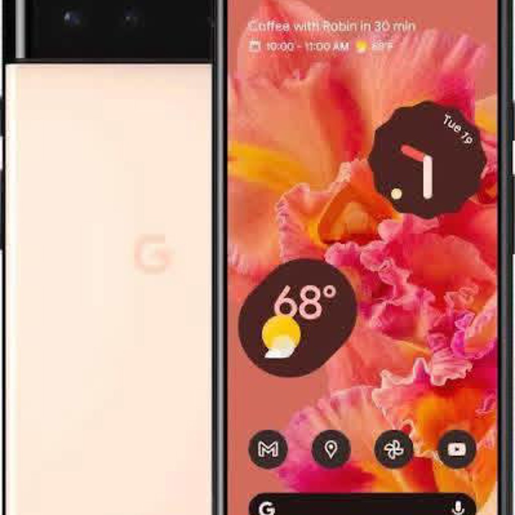 Google Pixel 6