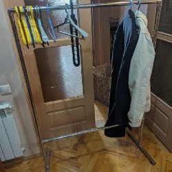 Мужские вещи - фото 1