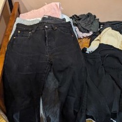 Мужские вещи - фото 3