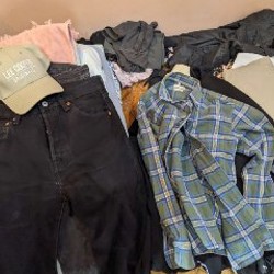 Мужские вещи - фото 4