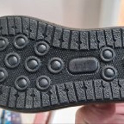 Кожанные детские туфли - фото 5