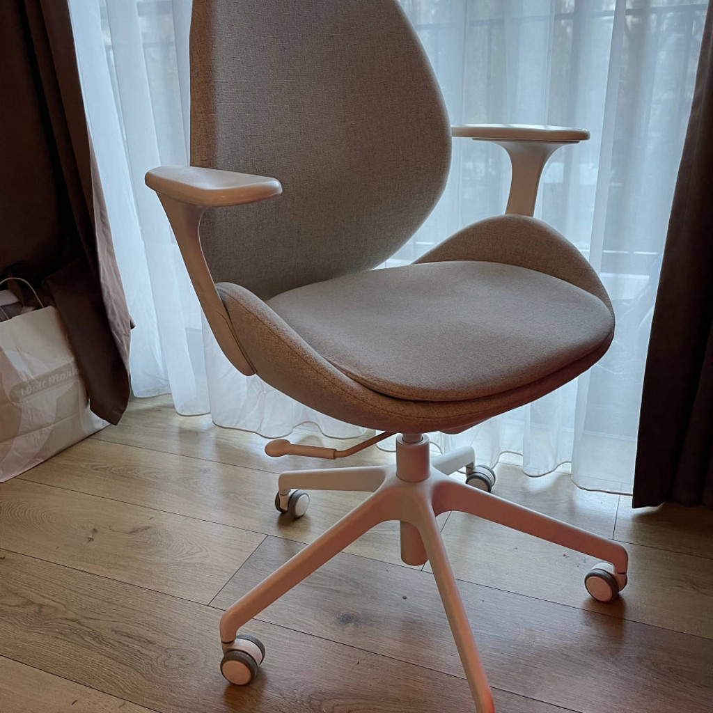 Стул HATTEFJÄLL