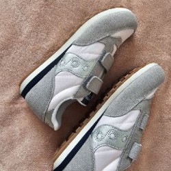 Кроссовки saucony - фото 2