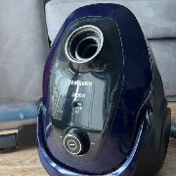 Пылесос Samsung VC20M255AWB - фото 2