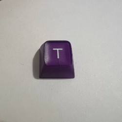 Набор кейкапов SA PBT морская волна - фото 5