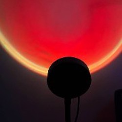 Закатная лампа - фото 2