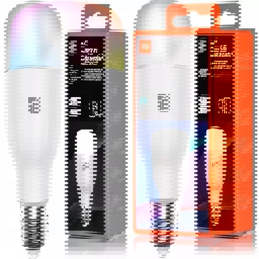 MI SMART LED BILB ESSENTIAL