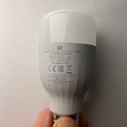 MI SMART LED BILB ESSENTIAL - фото 2