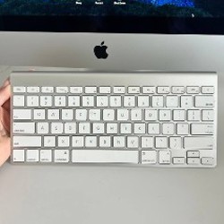 IMac 21.5” (Late 2013) - фото 4