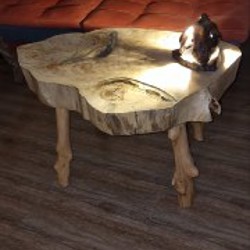 Журнальный стол - фото 3