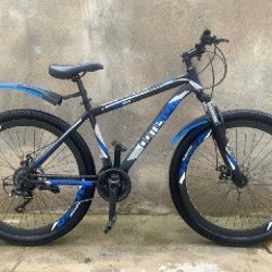 Велосипед - фото 2